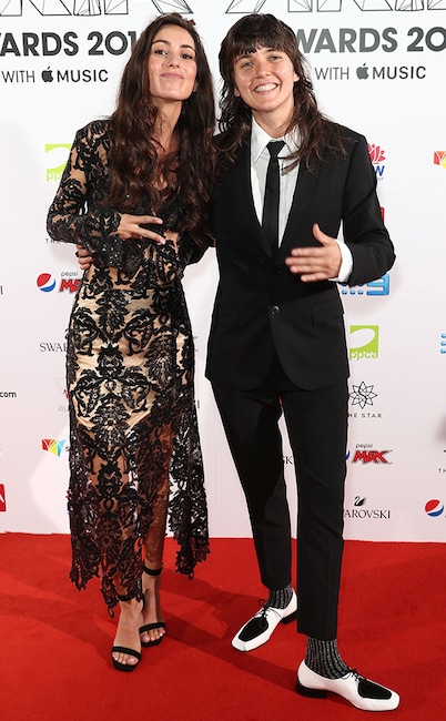 Amy Shark, Courtney Barnett, ARIA Awards